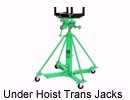 Under Hoist Trans Jacks