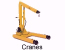 Cranes