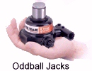 Oddball Jacks