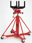 Norco 1 Ton Under Hoist Trans Jack