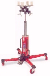 Norco 1/2 Ton Under Hoist Trans Jack