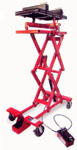 Norco 1.25 Ton Under Hoist Trans Jack