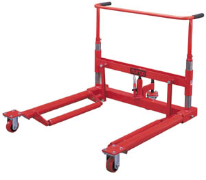 Norco 1 Ton Wheel Dolly