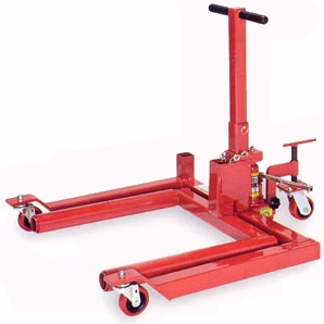 Norco 1500 Pound Wheel Dolly