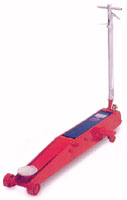 NORCO 5 Ton Air/Hydraulic 
Floor Jack